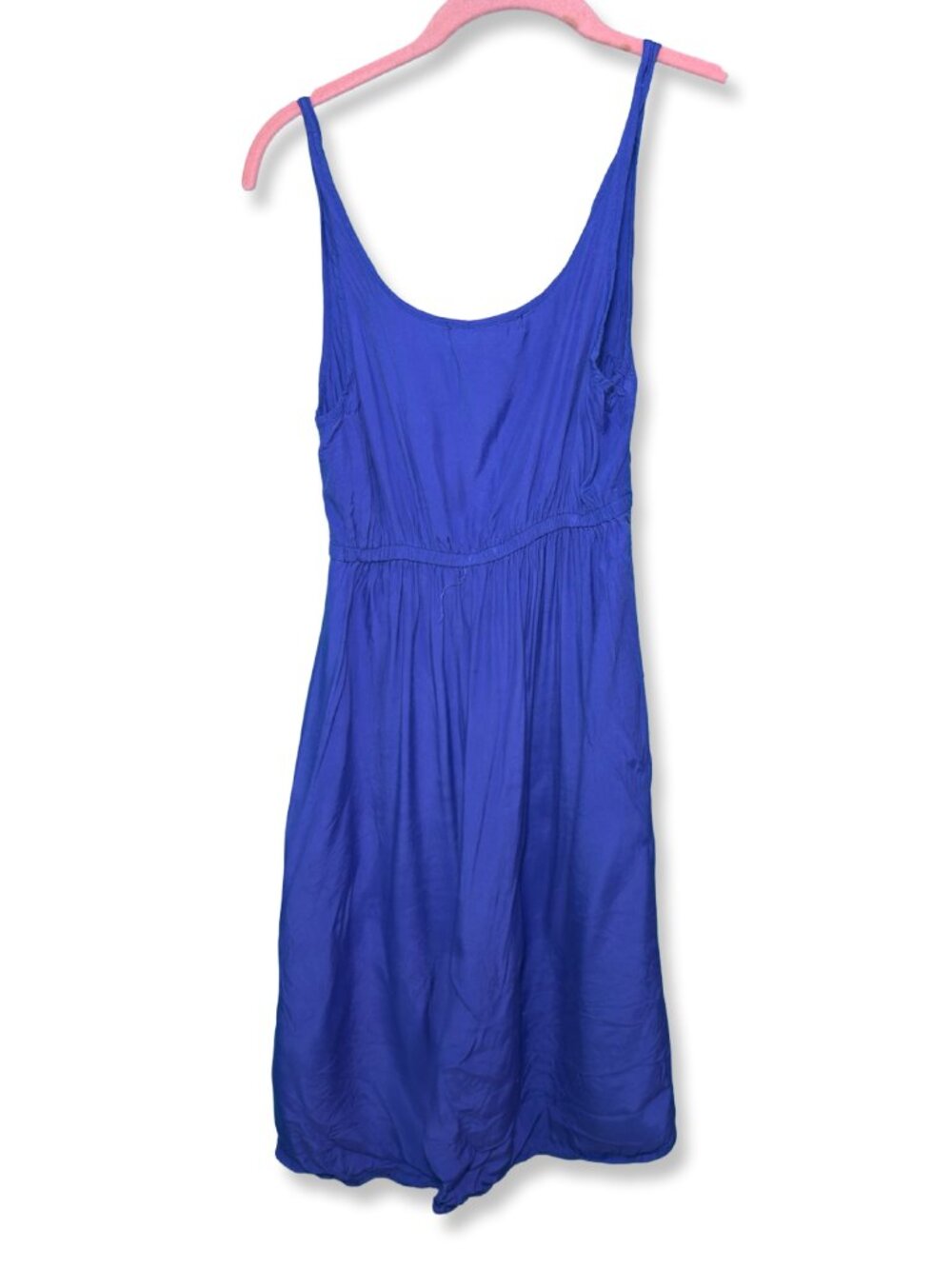 Staring at Stars UO Purple Drapey Sundress | Size M | Y2K Flowy Summer Dress